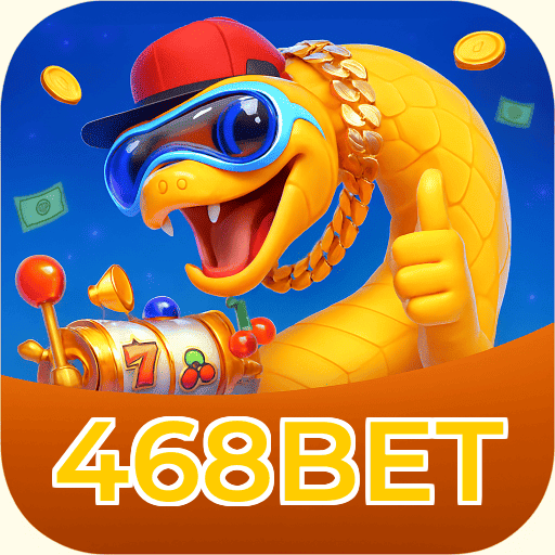 468BET
