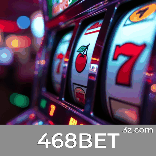 Inovação e Tecnologia: Aplicativo de Última Geração da 468BET