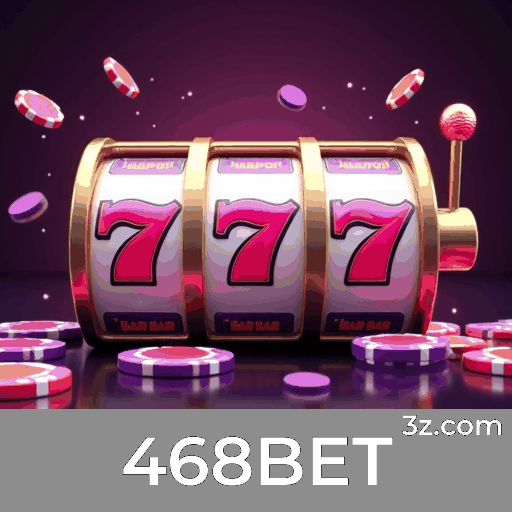 468BET: Seu Cassino Online Confiável e Divertido