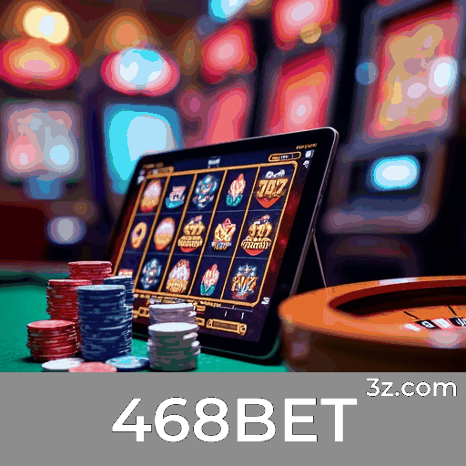 Controle Inteligente da Sua Conta na 468BET