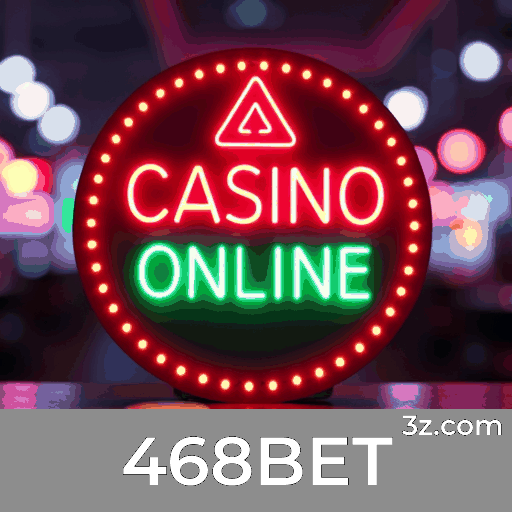 468BET: Variedade de Jogos para Jogadores Brasileiros