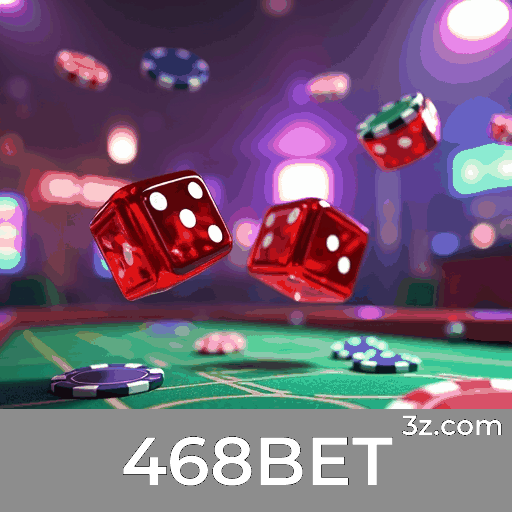 468BET: Bônus Atrativos para Jogadores Brasileiros