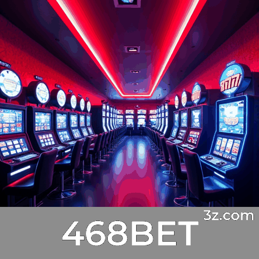 468BET Casino: Programa VIP Exclusivo e Luxuoso