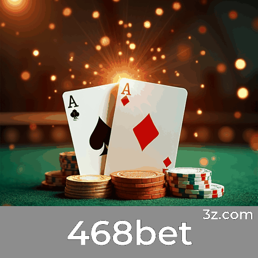 Maximize Promoções e Potencialize Ganhos na 468bet