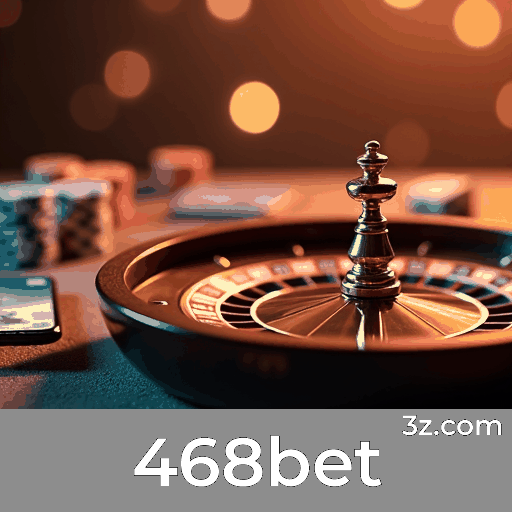 468bet: Variedade, Entretenimento e Qualidade para Brasileiros