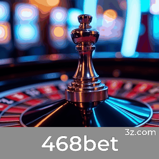 Descubra o 468bet: Aposte com Facilidade e Completo