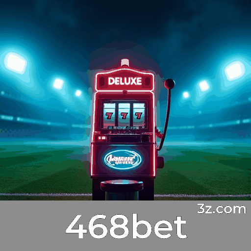 Maximize Promoções e Potencialize Ganhos na 468bet