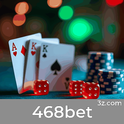 468bet: Bônus e Ofertas Únicas para Você